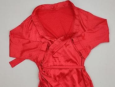 piżamy marks: Poupée damski, Szlafrok, rozmiar S — 1