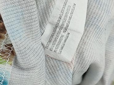 montego bluzka: Derek Heart, T-shirt damski, rozmiar M — 5