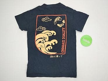 bts t shirty: T-shirt damski, rozmiar S — 5