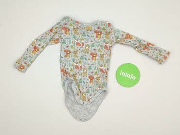 allegro body niemowlęce: Bodysuits, 1.5-2 years, 86-92 cm, condition - Very good — 2