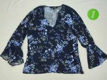 ch ptak sukienki: KappAhl, Bluzka damska, M — 2
