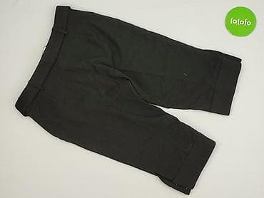 Jus d'Orange, Spodnie 3/4 damskie, rozmiar M — 3