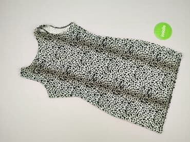 sukienka w panterkę, mohito: Sukienka damska, rozmiar M — 3