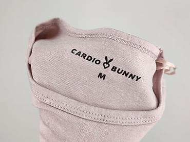 bluza 2 pac: Cardio Bunny, T-shirt damski, rozmiar M — 4