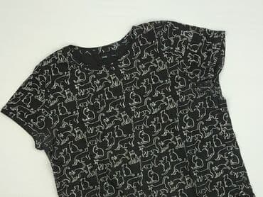 Sinsay, Футболка жіноча, розмір L на lalafo.pl Sinsay, Футболка жіноча, розмір L