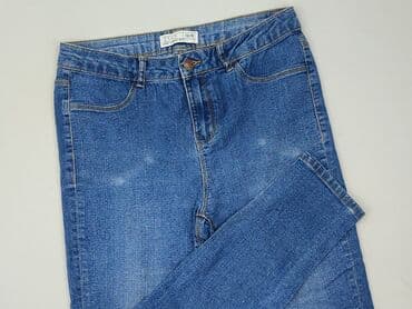 outlet jeans: Denim, Jeansy damskie, rozmiar L — 1