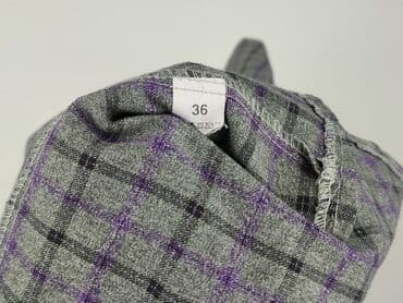 ubrania dla 70 latki: Sukienka damska, rozmiar S — 4