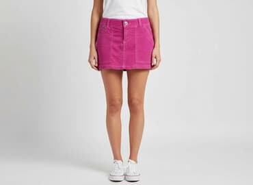 spódnice only: ONLY, Women`s skirt, size S — 1