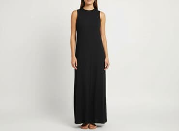 suknia wieczorowa maxi vinted: Mavi, Sukienka damska, rozmiar M — 6