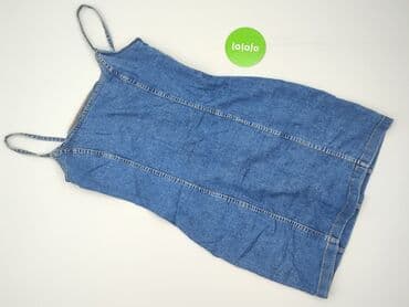 obcisłe sukienki mini: H&M Divided, Сукня жіноча, L — 2