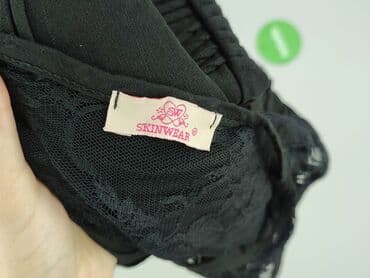 sukienki sylwester plus size: Сукня жіноча, розмір S — 5