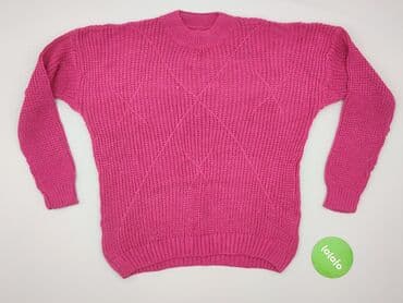 Kobiety: Sweter damski, 6XL — 2