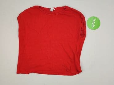 bawełniane bluzki: Amisu, Bluzka damska, rozmiar M — 2