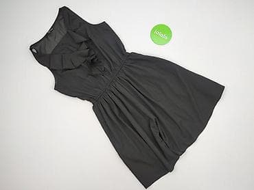 sukienki wolf grey: Tally Weijl, Sukienka damska, rozmiar S w lalafo.pl — 2 sukienki wolf grey: Tally Weijl, Sukienka damska, rozmiar S — 2