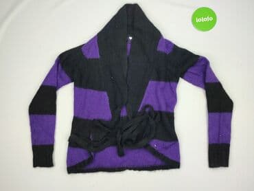 narzutka mohito: H&M Divided, Kardigan damski, rozmiar S — 2