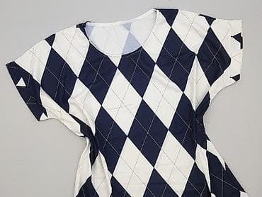second hand xxl: Italy Moda, Bluzka damska, rozmiar 7XL — 1