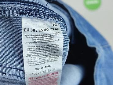 jeans beloved: Beloved, Jeansy damskie, rozmiar M — 5