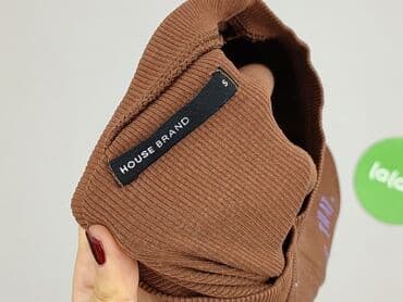 stranger things t shirty: House, T-shirt damski, rozmiar S — 4