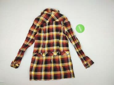 koszula w krate lidl: Colours, Women`s shirt, size M (EU 38) — 3