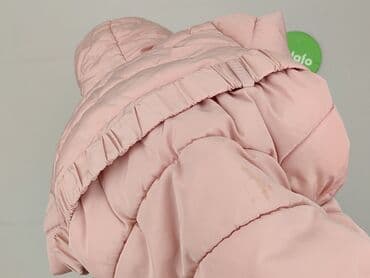 lidl kombinezon softshell: Jacket, 12-18 months, condition - Very good — 4