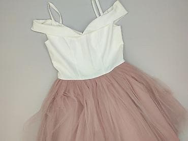 Women`s dress, size S