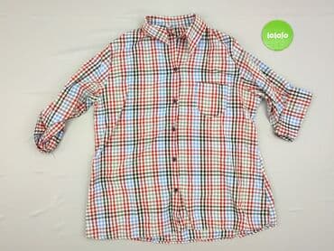 lidl swetry damskie rozpinane: Women`s shirt, size 5XL (EU 50) — 2