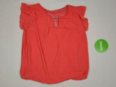 apricot bluzki: Bluzka damska, rozmiar M — 2