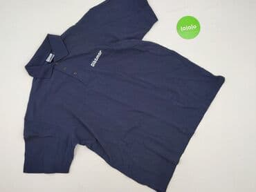 koszulka barcelony vinted: Polo shirt for men, L (EU 40), James & Nicholson, condition - Perfect — 3