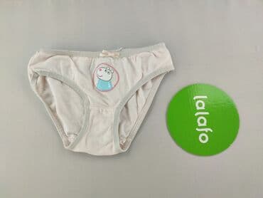 koszulki reprezentacji niemiec: Panties, Cool Club, 5-6 years, condition - Perfect — 2