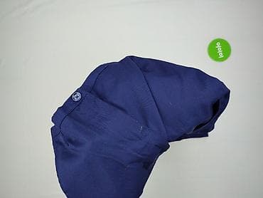 scrubs: Spodnie materiałowe damskie, rozmiar M — 6