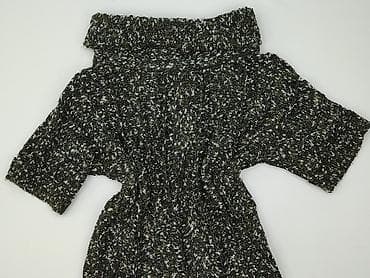 tunika xl: River Island, Golf damski, rozmiar M — 1