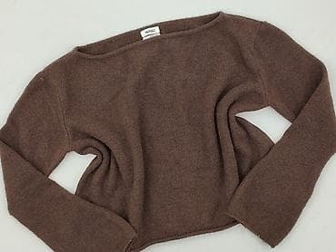 sweter pull and bear: Monki, Sweter damski, rozmiar L — 4