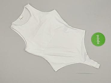 szeroki golf damski: H&M, Body damskie, rozmiar M — 3