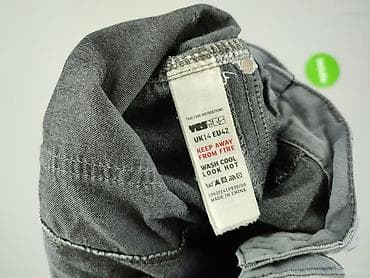 gonto: Jeansy damskie, rozmiar XL — 6