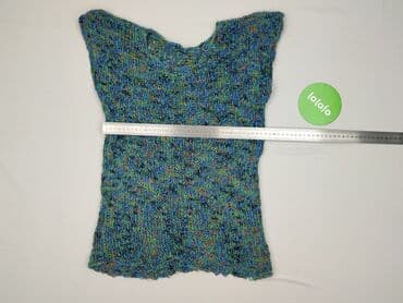 kombinezon spadochronowy: Roboty Ręczne, Ponczo damskie, rozmiar One size — 4