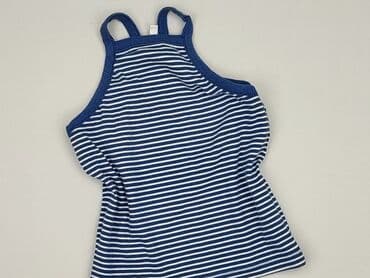 t shirty z czerwonem napisem: Cropp, T-shirt damski, rozmiar S — 1