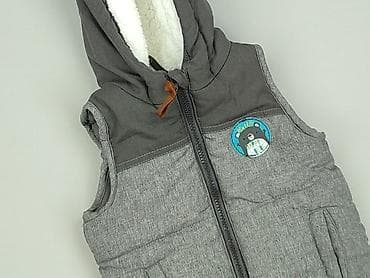 cropp spodnice: Kamizelka, Pepco, 9-12 miesięcy, stan - Idealny — 1