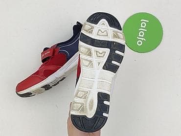 outerwear c: Buty sportowe 33, Używany — 4