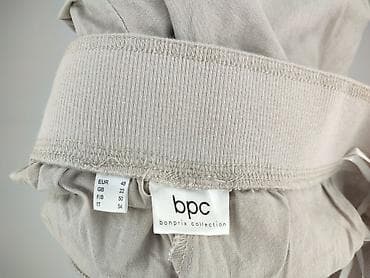 stan george: Bpc bonprix collection, Spodnie materiałowe damskie, rozmiar 4XL — 5