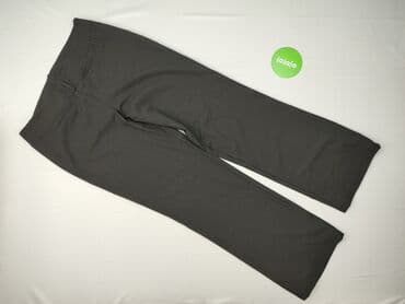 legginsy strong point double push up: Spodnie materiałowe damskie, rozmiar XL — 2