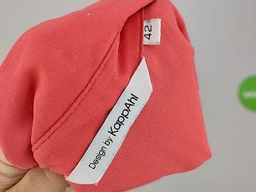 cotton: KappAhl, Bluzka damska, rozmiar XL — 4