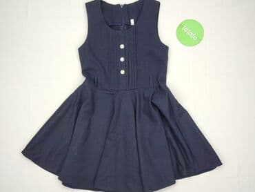 bintex rajstopy: Dress, 8 years, 122-128 cm, condition - Good — 2