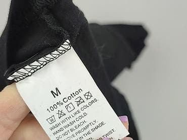 tupac t shirt pull and bear: T-shirt damski, rozmiar M — 5