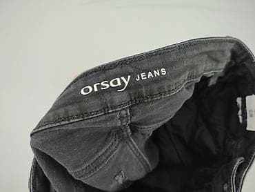orson jeans: Orsay, Jeansy damskie, rozmiar S — 4