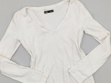 bluza atomowki: Sinsay, Bluzka damska, rozmiar S — 1