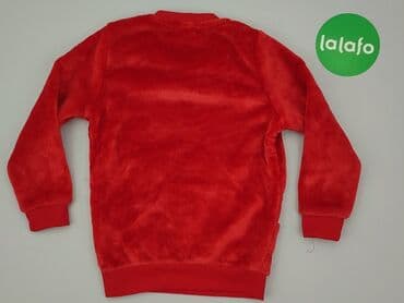 kurtka futerko pepco: Bluza, Little kids, 4-5 lat, 104-110 cm, stan - Idealny — 3
