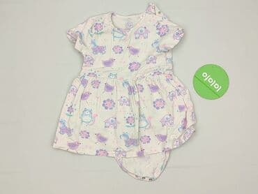 sukienka o kroju marynarki h m: Dress, Cool Club, 1.5-2 years, 86-92 cm, condition - Perfect — 2