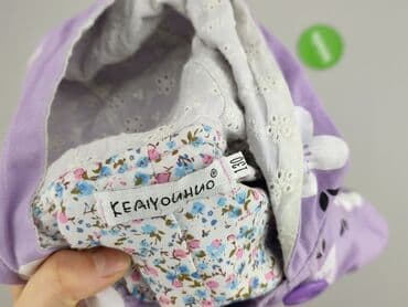 elegancka sukienka z długim żakietem: Демісезонна куртка, 9 р., 128-134 см, стан - Дуже гарний — 4