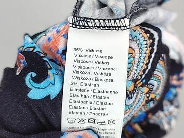 modena sukienki: Odzież wierzchnia 
, Sukienka damska, rozmiar 3XL — 5