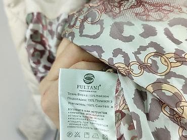 nylon sweter: Kurtka zimowa damska, rozmiar 2XL — 6